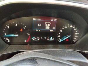 Ford Focus 1.5 Ecoblue 88kw Trend+ - Foto 9