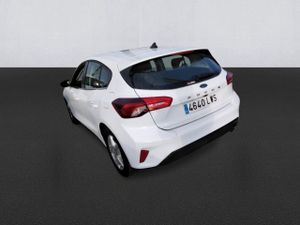 Ford Focus 1.5 Ecoblue 88kw Trend+ - Foto 7