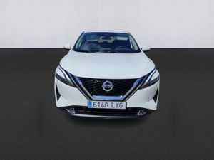 Nissan Qashqai Dig-t 103kw (140cv) Mhev 4x2 Acenta - Foto 3