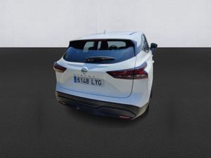 Nissan Qashqai Dig-t 103kw (140cv) Mhev 4x2 Acenta - Foto 6