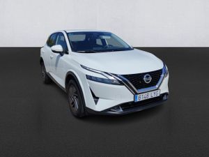 Nissan Qashqai Dig-t 103kw (140cv) Mhev 4x2 Acenta - Foto 4