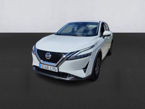 Nissan Qashqai Dig-t 103kw (140cv) Mhev 4x2 Acenta - Foto 2