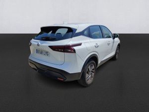 Nissan Qashqai Dig-t 103kw (140cv) Mhev 4x2 Acenta - Foto 5