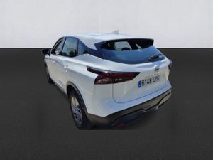 Nissan Qashqai Dig-t 103kw (140cv) Mhev 4x2 Acenta - Foto 7