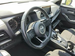 Nissan Qashqai Dig-t 103kw (140cv) Mhev 4x2 Acenta - Foto 8