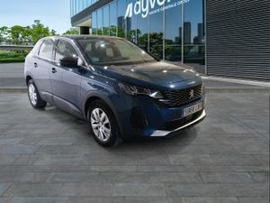 Peugeot 3008 1.5 Bluehdi 96kw (130cv) S&s Active Pack - Foto 4