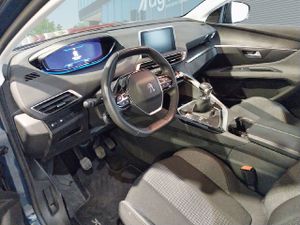 Peugeot 3008 1.5 Bluehdi 96kw (130cv) S&s Active Pack - Foto 8