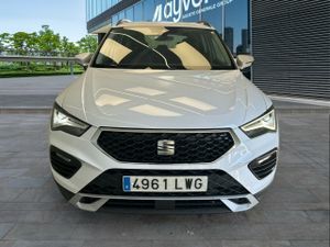 Seat Ateca 2.0 Tdi 85kw (115cv) S&s Style Go - Foto 3