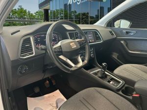 Seat Ateca 2.0 Tdi 85kw (115cv) S&s Style Go - Foto 8