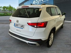 Seat Ateca 2.0 Tdi 85kw (115cv) S&s Style Go - Foto 5