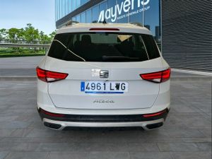 Seat Ateca 2.0 Tdi 85kw (115cv) S&s Style Go - Foto 6