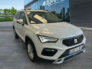 Seat Ateca 2.0 Tdi 85kw (115cv) S&s Style Go - Foto 4