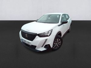 Peugeot 2008 Active Bluehdi 81kw (110cv) - Foto 2