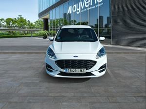 Ford Kuga St-line 2.5 Duratec Fhev 140kw Auto - Foto 3