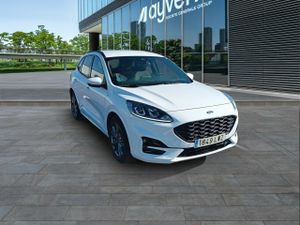 Ford Kuga St-line 2.5 Duratec Fhev 140kw Auto - Foto 4
