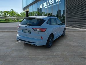 Ford Kuga St-line 2.5 Duratec Fhev 140kw Auto - Foto 5