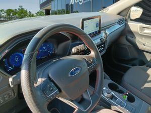 Ford Kuga St-line 2.5 Duratec Fhev 140kw Auto - Foto 8