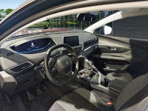Peugeot 3008 1.5 Bluehdi 96kw (130cv) S&s Active Pack - Foto 8