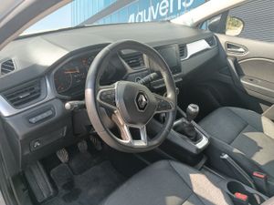 Renault Captur Intens Tce 74kw (100cv) Glp - Foto 8