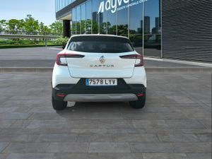 Renault Captur Intens Tce 74kw (100cv) Glp - Foto 6