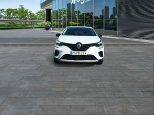 Renault Captur Intens Tce 74kw (100cv) Glp - Foto 3
