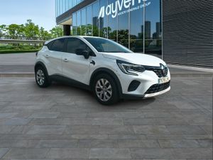 Renault Captur Intens Tce 74kw (100cv) Glp - Foto 4