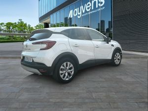 Renault Captur Intens Tce 74kw (100cv) Glp - Foto 5