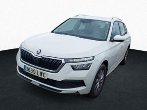 Skoda Kamiq 1.0 Tsi 81kw (110cv) Dsg Ambition - Foto 2