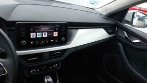 Skoda Kamiq 1.0 Tsi 81kw (110cv) Dsg Ambition - Foto 9