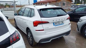 Skoda Kamiq 1.0 Tsi 81kw (110cv) Dsg Ambition - Foto 3