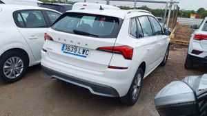 Skoda Kamiq 1.0 Tsi 81kw (110cv) Dsg Ambition - Foto 4