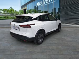 Nissan Qashqai Dig-t 103kw (140cv) Mhev 4x2 Acenta - Foto 5