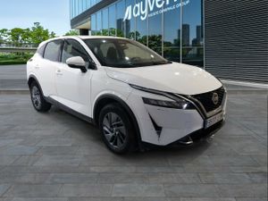 Nissan Qashqai Dig-t 103kw (140cv) Mhev 4x2 Acenta - Foto 4