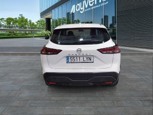 Nissan Qashqai Dig-t 103kw (140cv) Mhev 4x2 Acenta - Foto 6