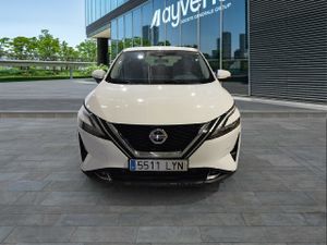 Nissan Qashqai Dig-t 103kw (140cv) Mhev 4x2 Acenta - Foto 3