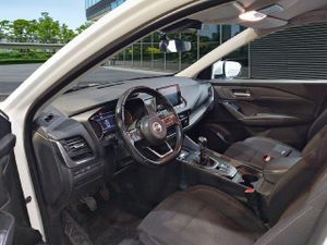 Nissan Qashqai Dig-t 103kw (140cv) Mhev 4x2 Acenta - Foto 8