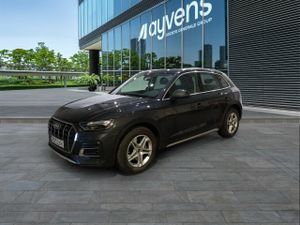 Audi Q5 Advanced 35 Tdi 120kw S Tronic - Foto 2