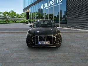 Audi Q5 Advanced 35 Tdi 120kw S Tronic - Foto 3