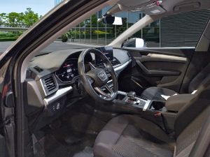 Audi Q5 Advanced 35 Tdi 120kw S Tronic - Foto 8