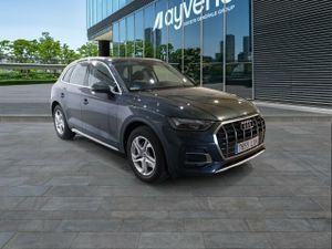 Audi Q5 Advanced 35 Tdi 120kw S Tronic - Foto 4