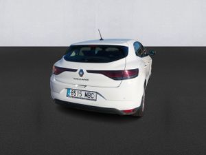 Renault Megane Equilibre Blue Dci 85 Kw (115cv) - Foto 5