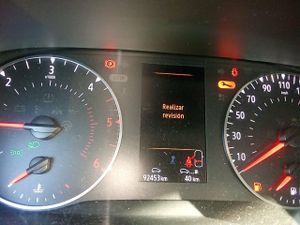 Renault Megane Equilibre Blue Dci 85 Kw (115cv) - Foto 9