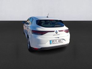 Renault Megane Equilibre Blue Dci 85 Kw (115cv) - Foto 7