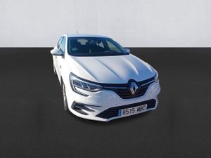 Renault Megane Equilibre Blue Dci 85 Kw (115cv) - Foto 4