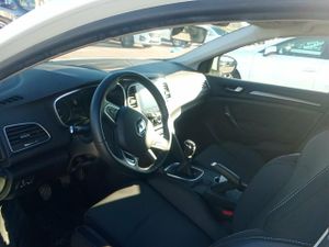 Renault Megane Equilibre Blue Dci 85 Kw (115cv) - Foto 8