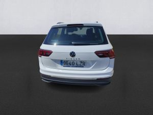 Volkswagen Tiguan Life 2.0 Tdi 110kw (150cv) - Foto 6