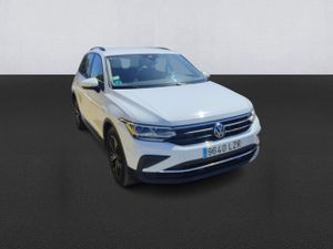 Volkswagen Tiguan Life 2.0 Tdi 110kw (150cv) - Foto 4