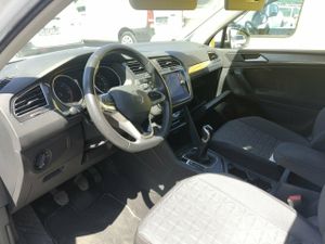 Volkswagen Tiguan Life 2.0 Tdi 110kw (150cv) - Foto 8