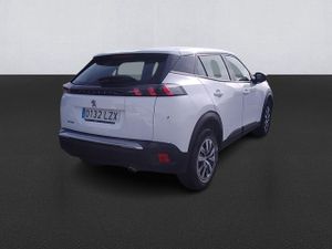 Peugeot 2008 Active Bluehdi 81kw (110cv) - Foto 5