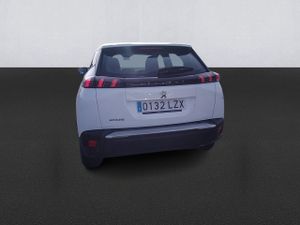 Peugeot 2008 Active Bluehdi 81kw (110cv) - Foto 6